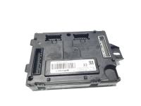 Modul confort, cod 284B11723R. Dacia Sandero 2 (idi:578871)