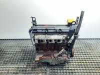 Motor, cod K9K750, Ford Focus 2 (DA), 1.5 DCI (id:580510)