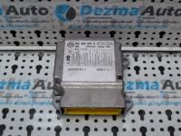 Cod oem: 1K0909605N, calculator airbag Skoda Octavia 2 (1Z) 2.0tdi 16V, BKD