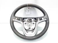 Volan piele cu comenzi, Opel Astra J Combi (id:580385)