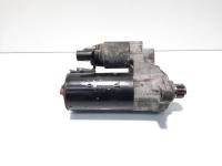 Electromotor, cod 02E911023L, VW Passat (3C2), 2.0 TDI, CBA, cutie automata (id:580622)