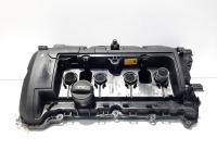 Capac culbutori, cod 7572724, Mini Cooper (R56), 1.6 16V benz, N16B16A (id:580569)