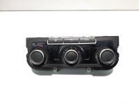 Panou comanda AC, cod 7N0907426AM, VW Golf 6 (5K1) (idi:579955)