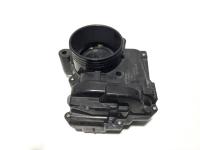 Clapeta acceleratie, cod 760491980-01, Mini Cooper (R56) 1.6 16v benz, N16B16A (id:580580)