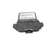 Modul control central, cod 1K0907530K, VW Touran (1T1, 1T2) (id:580700)