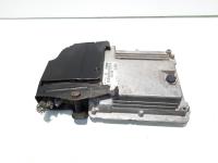 Calculator motor ECU , cod 8G9N-12A650-EG, 0281014832, Ford Mondeo 4 Sedan, 2.2 TDCI, Q4BA (idi:580088)