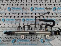 Rampa injectoare GM55200266, 0445214056, Opel Zafira B, 1.9cdti, Z19DTL