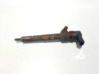 Injector, cod 0445110243, Opel Astra H GTC, 1.9 CDTI, Z19DTJ (idi:578966)