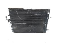 Radiator intercooler, cod 6G91-9L440-FD, Ford Mondeo 4, 2.0 TDCI, TXBB (idi:578668)