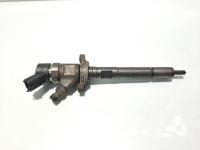 Injector, cod 0445110259, Ford Focus 2 Combi (DA), 1.6 TDCI, G8DB (idi:578702)