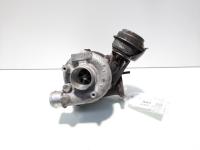 Turbosuflanta, cod 028145702R, Audi A4 Avant (8ED, B7), 1.9 TDI, BKE (idi:579192)