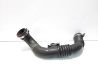 Furtun intercooler, cod 8200484318, Renault Laguna 2 Combi, 2.2 DCI, G9T707 (id:581005)