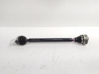 Planetara dreapta fata, Seat Ibiza 5 ST (6J8), 1.6 TDI, CAY, 5 vit man (id:580810)