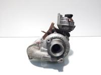 Turbosuflanta, cod 9686120680, Peugeot 508 SW, 1.6 HDI, 9HD (idi:577019)