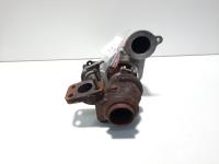 Turbosuflanta, cod 9673283680, Peugeot 207 SW, 1.6 HDI, 9HP (idi:576942)