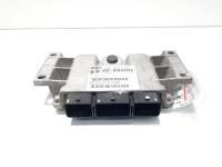 Calculator motor ECU, cod 9661910580, Citroen Xsara hatchback, 2.0 benz, RFN (idi:577199)