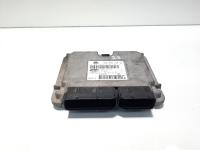 Calculator motor ECU, cod 036906034DE, VW Polo sedan (9N), 1.4 benz, BBY (idi:577213)