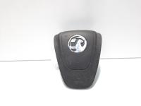 Airbag volan, cod GM13299779, Opel Astra J (idi:580217)