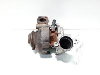 Turbosuflanta, Ford C-Max 1, 1.6 TDCI, HHDA (pr:110747)