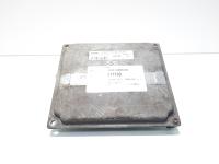 Calculator motor ECU, cod 6S61-12A650-GD, Ford Fiesta 5, 1.4 benz, FXJA (idi:577133)