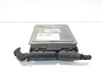 Calculator motor ECU, cod 03G906018EM, Vw Passat (3C2) 2.0 TDI, BMR (idi:581106)