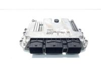 Calculator motor ECU, cod 8M51-12A650-MD, 0281012487, Ford C-Max 1, 1.6 TDCI, G8DB (idi:577205)