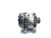 Alternator 150A Valeo, cod 9646321780, Peugeot 307, 1.6 HDI, 9HX (pr:110747)