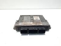 Calculator motor ECU, cod 9649903680, 9642222380, Peugeot 307 SW, 1.4 benz, KFV (idi:577177)