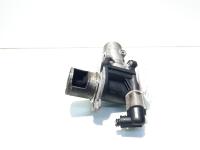 EGR, cod 8200282949, 8200452876, Renault Megane 2, 1.5 DCI, K9K724 (id:581329)