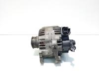 Alternator 120A, cod 2655475, Kia Rio II (jB), 1.5 CRDI, D4FA (pr:110747)