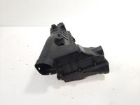 Carcasa filtru aer, cod 3C0129607BC, VW Passat (3C2), 2.0 TDI, CBA (id:581688)