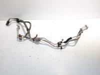 Set conducte clima, Fiat Grande Punto (199), 1.3 M-Jet, 199A3000 (id:582023)