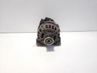 Alternator, cod 231008593R, Renault Clio 4, 0.9 TCE, H4B408 (id:581371)