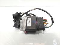 Releu electroventilator, cod 8K0959501G, Audi A4 (8K2, B8), 2.0 TDI, CJC (id:582807)