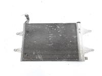 Radiator clima, cod 6Q0820411K, VW Polo (9N), 1.4 TDI, BMS (id:582897)