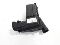 Carcasa filtru aer, cod 3C0129607AB, Skoda Octavia 2 Combi (1Z5) 2.0 TDI, BKD (id:582195)