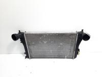 Radiator intercooler, cod 1K0145803T, VW Golf 5 Variant (1K5), 2.0 TDI, CBDB (id:582883)