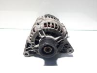 Alternator 70A, cod 047903017, Skoda Fabia 1 Sedan (6Y3), 1.4 MPI, AME (pr:110747)