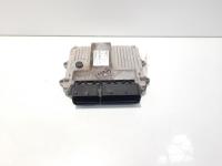 Calculator motor, cod 51781563, Fiat Doblo Cargo Platforma (263), 1.3 M-JET, 199A3000 (idi:581995)