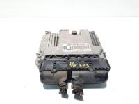 Calculator motor ECU, cod 03G906021PR, 0281014066, VW Golf 5 Variant (1K5) 2.0 TDI, BMM (id:582946)