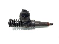 Injector, cod 038130073AG, RB3, 0414720215, VW Passat (3C2), 1.9 TDI, BKC (id:579511)