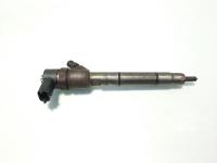 Injector, cod 0445110320, Jeep Renegade, 1.6 CRDI, 55263113 (id:583033)