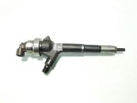 Injector Denso, cod 8973762703, Opel Astra J, 1.7 CDTI, A17DTR (id:579498)