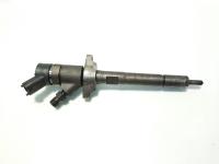 Injector, cod 0445110259, Ford Focus 2 (DA) 1.6 TDCI, G8DB (id:580424)