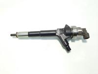 Injector Denso, cod GM55567729, Opel Astra J, 1.7 CDTI, A17DTR (id:580408)