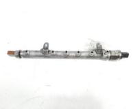 Rampa injectoare, 03L130089B Vw Caddy 3 (2KA, 2KH) 1.6tdi