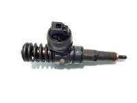 Injector, cod 038130073AG, BPT, 0414720215, VW Passat (3C2), 1.9 TDI, BKC (id:579513)