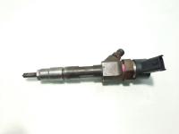 Injector, cod 0445110021, 7700111014, Renault Laguna 2, 1.9 DCI, F9Q750 (id:578965)