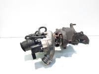 Turbosuflanta, cod 03C145702C, VW Golf 6 Variant (AJ5), 1.4 TSI, CAX (idi:581461)