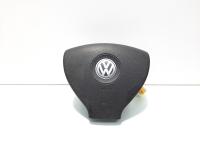 Airbag volan, cod 1K0880201BL, Vw Golf 5 (1K1) (idi:582942)